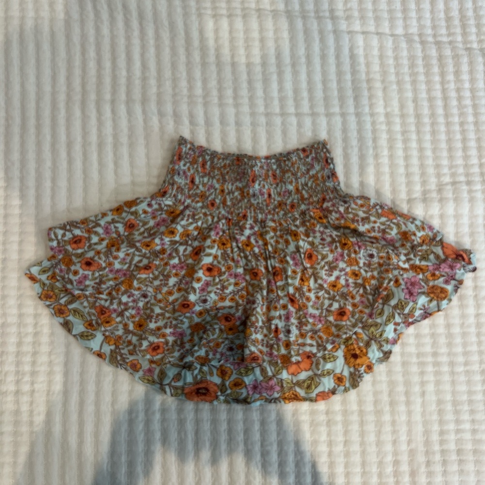 Maaji Mini Skort